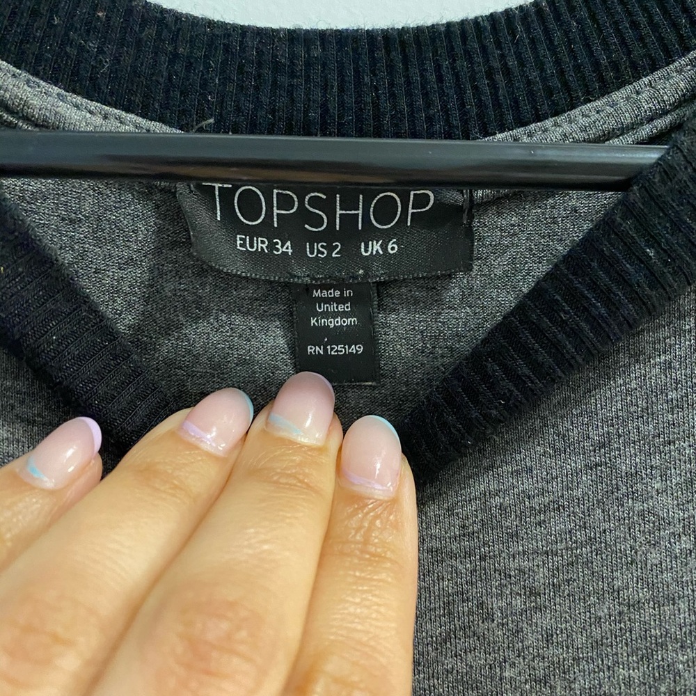 Top Shop!!! Bodycon Dress!!